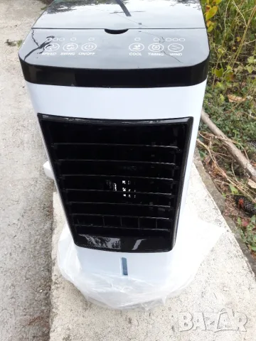 Мобилен климатик Air Cooler Охладител за въздух