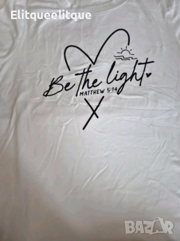 тениски, снимка 6 - Тениски - 52238868