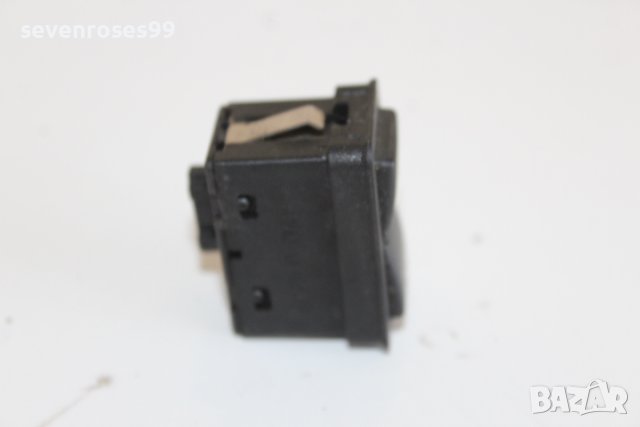 Бутон ел стъкла БМВ Е39 BMW E39 8368974, снимка 3 - Части - 42600713