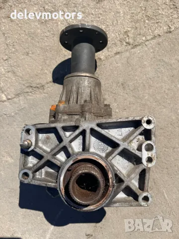 3b600, 2.53R, 3b6002.53R, SLR2.0, 3B600, 2.53 раздатка раздатъчна кутия от Hyundai Santa Fe 2.2 CRDI, снимка 6 - Части - 55988842