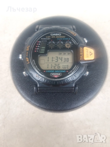 Продавам часовник Casio 