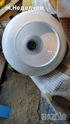 Осветително тяло , снимка 3 - Лампи за таван - 49815531