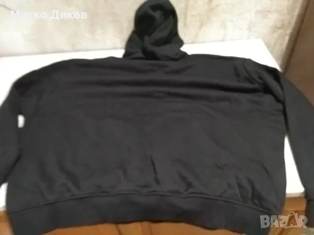 Суитчер марков на Бекин за пълен по-нисък човек размер ХХЛ, снимка 8 - Суичъри - 48453213