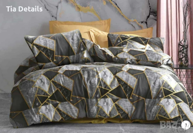 Спални комплекти , снимка 12 - Спално бельо - 53078023