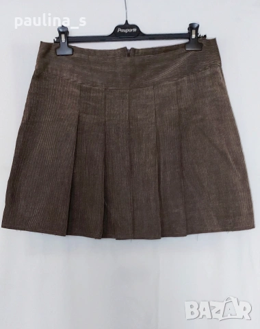 Три различни броя / Маркова пола "Soya", "frequent" и "Watcher" , снимка 8 - Поли - 53062420