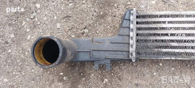 Интеркулер Мерцедес Е класа W210 (H)
- 2105000400, снимка 3 - Части - 49641392