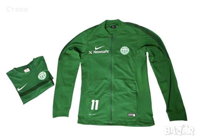 Nike Мъжки комплект Размер S, снимка 3 - Спортни дрехи, екипи - 56140130