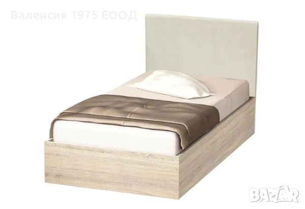 Легло Хай с табла Текс/ различни размери, снимка 11 - Спални и легла - 50726342