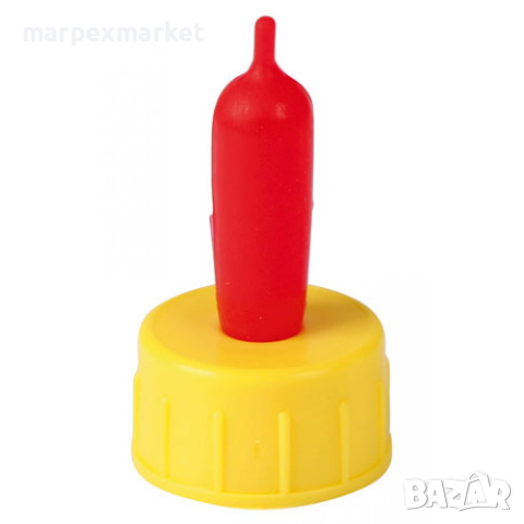 	Универсален биберон за агнета