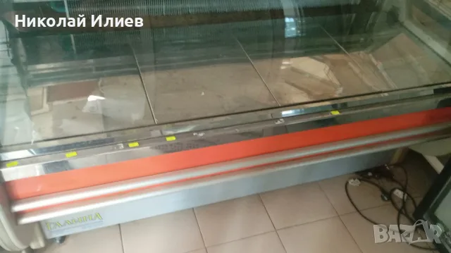 продавам хл.оборудване, снимка 7 - Витрини - 55941189
