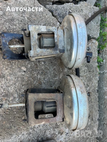 Lada/Лада нива серво 21213/21214, снимка 2 - Части - 49458870