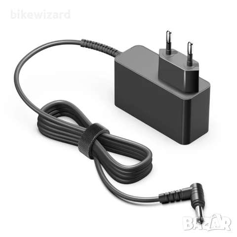 Заряден кабел TAIFU 28.8V за безжична прахосмукачка Shark DuoClean НОВО, снимка 1