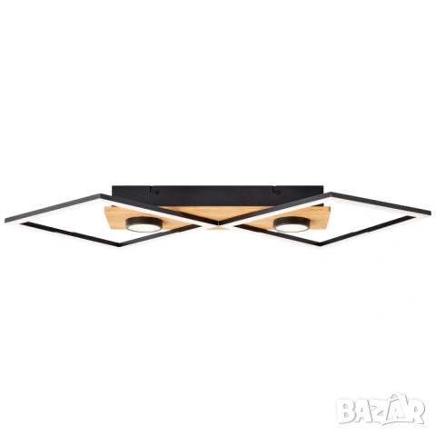 Лампа за таван Brilliant