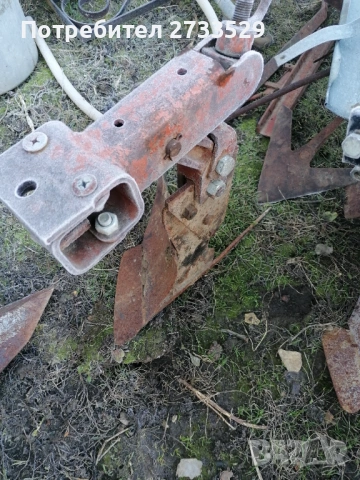 Мотофреза,мотоблок Нева , снимка 7 - Градинска техника - 54283924