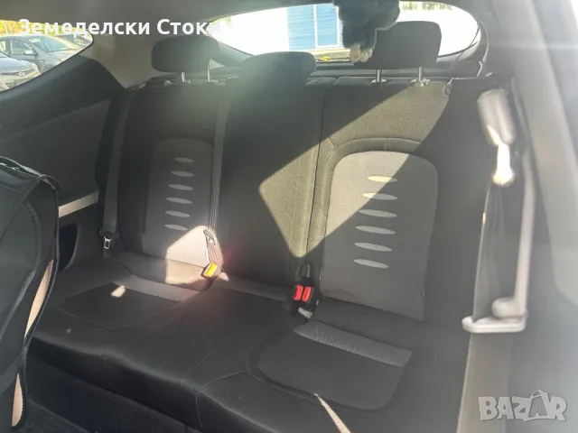 Kia Pro Ceed Pro Line, снимка 12 - Автомобили и джипове - 48452863