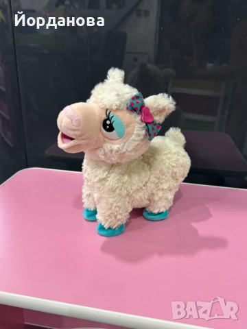 8 Интерактивни играчки, снимка 8 - Образователни игри - 51890673