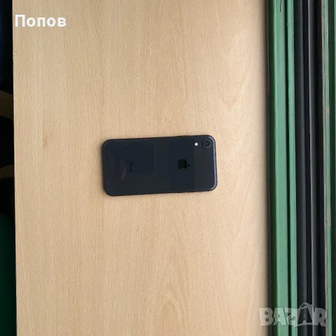 Продавам iPhone XR 64GB (черен)., снимка 2 - Apple iPhone - 56458790