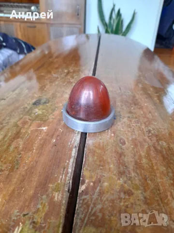 Стар мигач #9