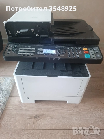 Принтер Kyocera Ekosys M2040dn за части