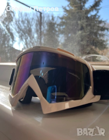 Яке Alpinestars+ ръкавици Dainese+ ски очила, снимка 3 - Якета - 53079712