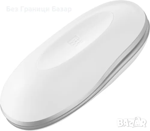 Нов ZWILLING охлаждащ ролер за лице с магнитни стоманени топки за свежа кожа и масаж , снимка 3 - Масажори - 55931786