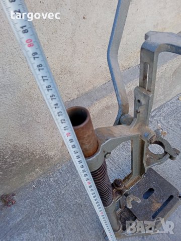 Огромна Стойка за дрелка бош, снимка 3 - Бормашини - 39979094