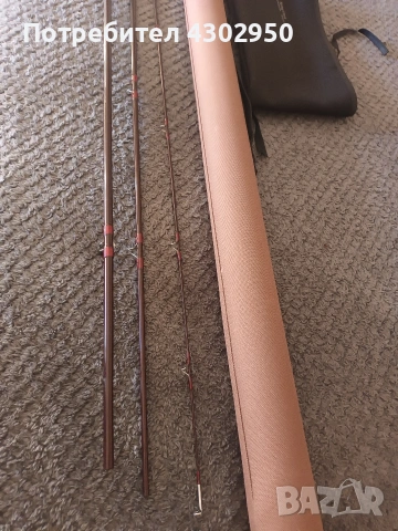 мухарка , снимка 10 - Въдици - 54065321