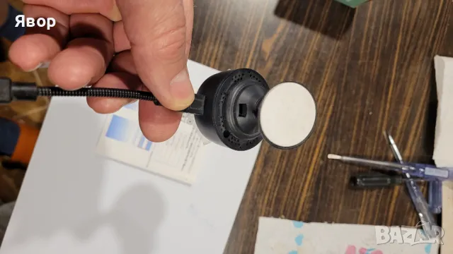 Камера за наблюдение – WIFI, снимка 9 - IP камери - 50224576