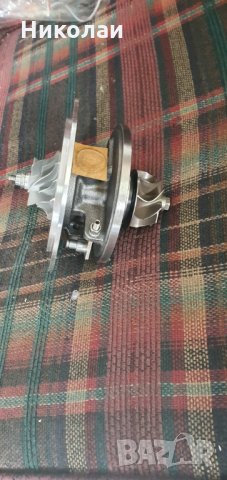 Нов катридж за Reanault 2,2dci 150hp 718089