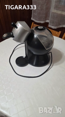 Кафемашина долче густо 