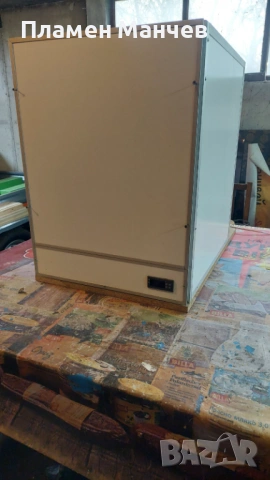 Сушилня за пчелен прашец