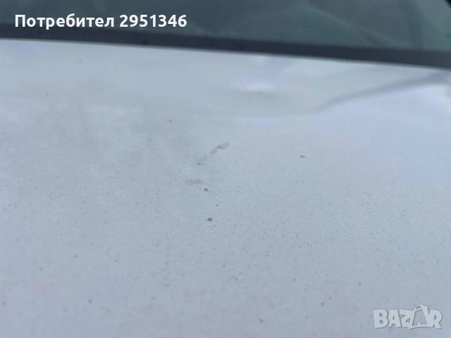 Преден Капак Шевролет Каптива Chevrolet Captiva , снимка 3 - Части - 53090308