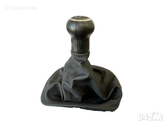 Топка с маншон за скоростен лост за VW Passat B5 B5.5 (1996-2006), снимка 2 - Части - 47699453