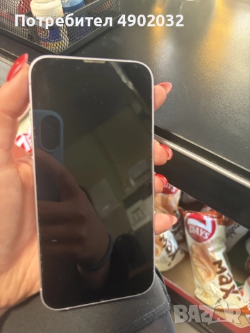 Iphone 14, 516 Gb, снимка 4 - Apple iPhone - 56514030