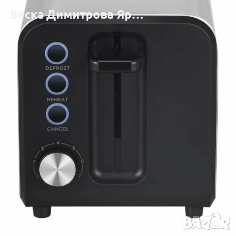 Тостер Midea MT-RW2L20W, снимка 8 - Тостери - 51725768