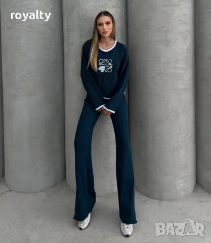 Loewe дамски комплекти Различни цветове , снимка 4 - Спортни екипи - 49150175