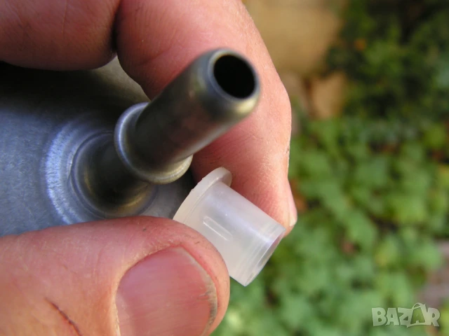 Горивен проточен филтър BOSCH 0 450 905 273, снимка 8 - Аксесоари и консумативи - 51246833