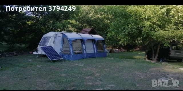 Продават се 2 форсела , снимка 4 - Каравани под наем - 52617204