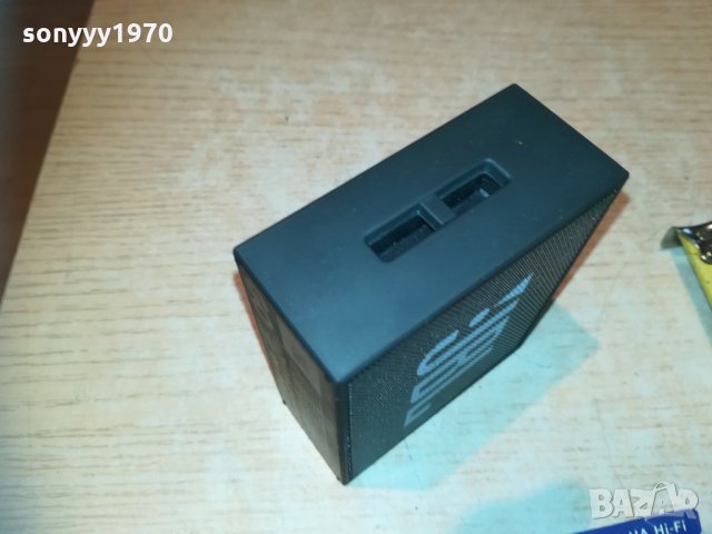 JBL-КОЛОНКА ВНОС ФРАНЦИЯ, снимка 9 - Слушалки и портативни колонки - 29999515