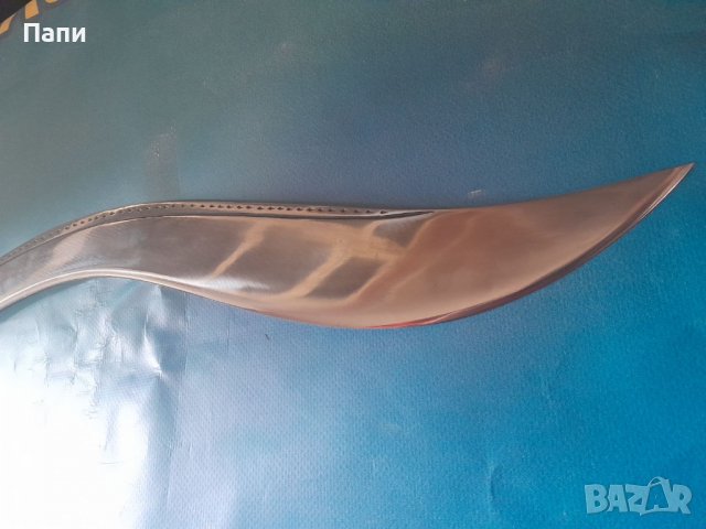 Ориенталски меч,ятаган,кукри, снимка 7 - Ножове - 38391108