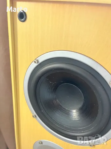 AEG lb4704 тонколони, снимка 5 - Тонколони - 49987096