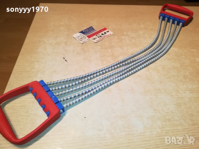 ELASTIKON-ВНОС GERMANY 0901222007, снимка 7 - Колекции - 35382070