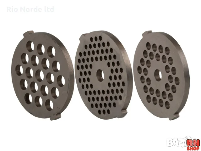  Месомелачка електрическа BÖHM 1.8 кг/мин, 800–1800 W, снимка 8 - Месомелачки - 56130319