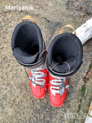 Fisher RCR VRS , снимка 8 - Зимни спортове - 52349747