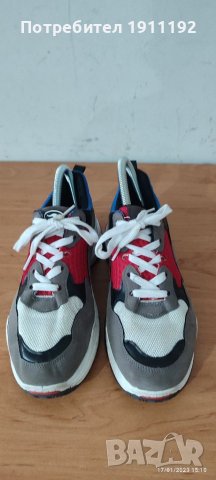 Дамски маратонки. 40, снимка 3 - Маратонки - 39370384