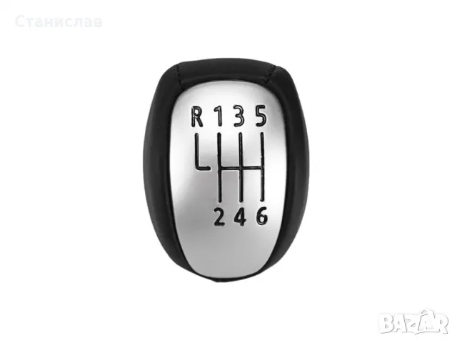 Топка за скоростен лост за Renault Laguna 3 (2007-2015)