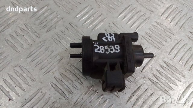 Вакуум клапан Mercedes A170 W168 CDI 2001г.	