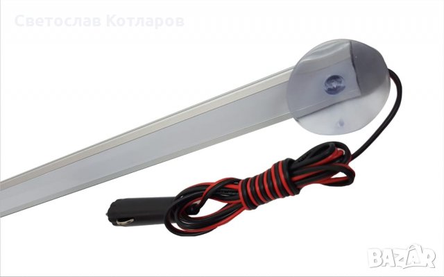 диодна пура знаме , снимка 3 - Аксесоари и консумативи - 30360042