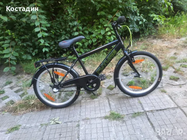 Детски велосипед Active bikes  20 цола гуми