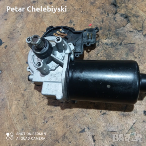 Мотор чистачки форд, снимка 2 - Части - 54364506